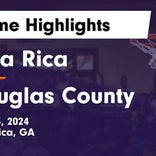 Basketball Game Preview: Villa Rica Wildcats vs. Jackson Jaguars