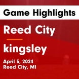 Soccer Game Preview: Reed City Plays at Home