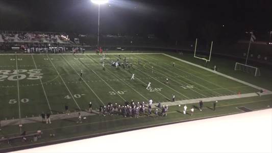 Northern Illinois Top Football Player Performances