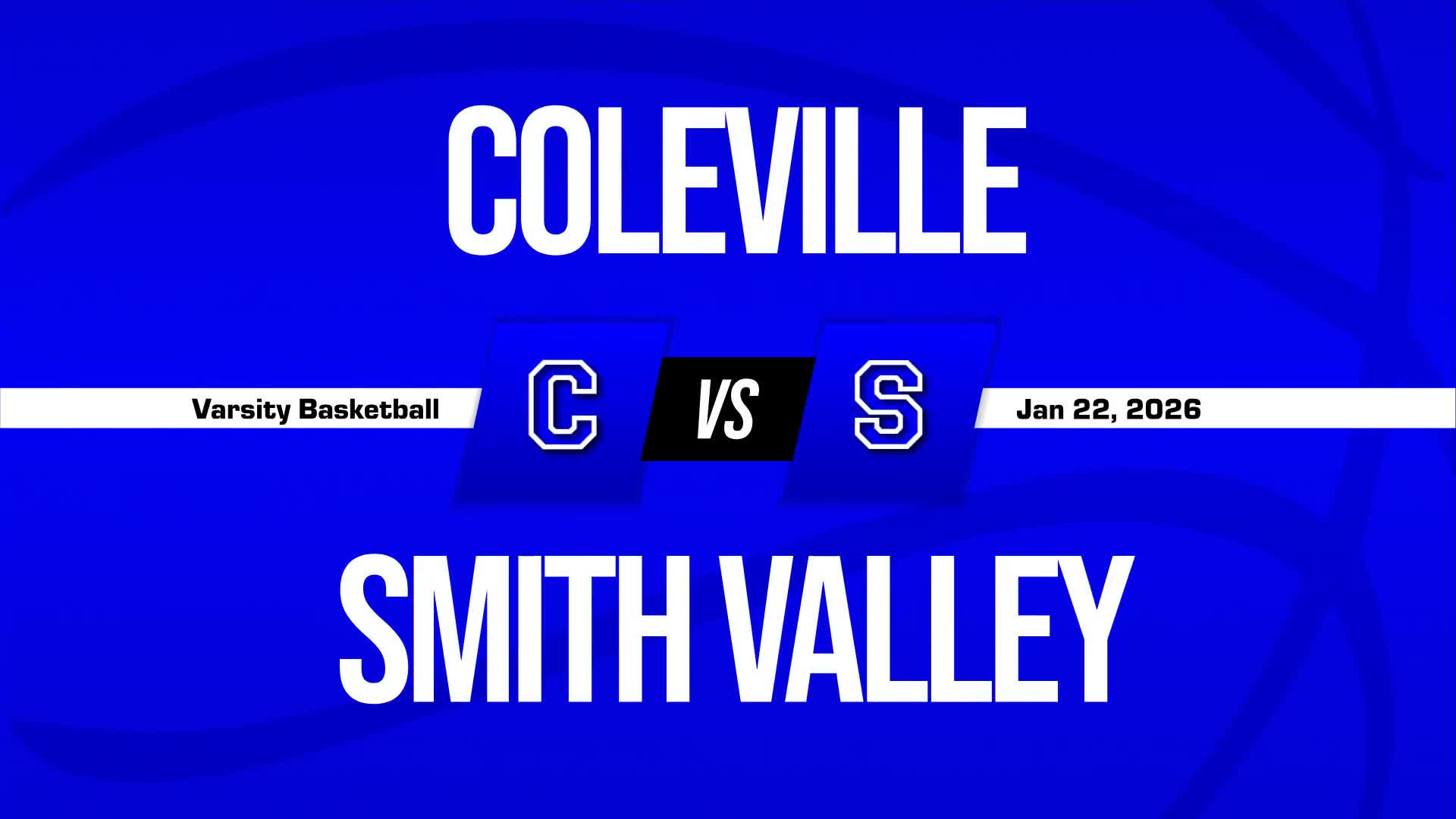 Basketball Game Preview: Coleville Wolves vs. Excel Christian Wa
