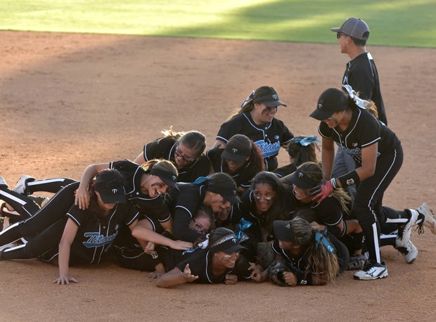 Grand Terrace won a Southern Section title and still has a shot at the national crown.