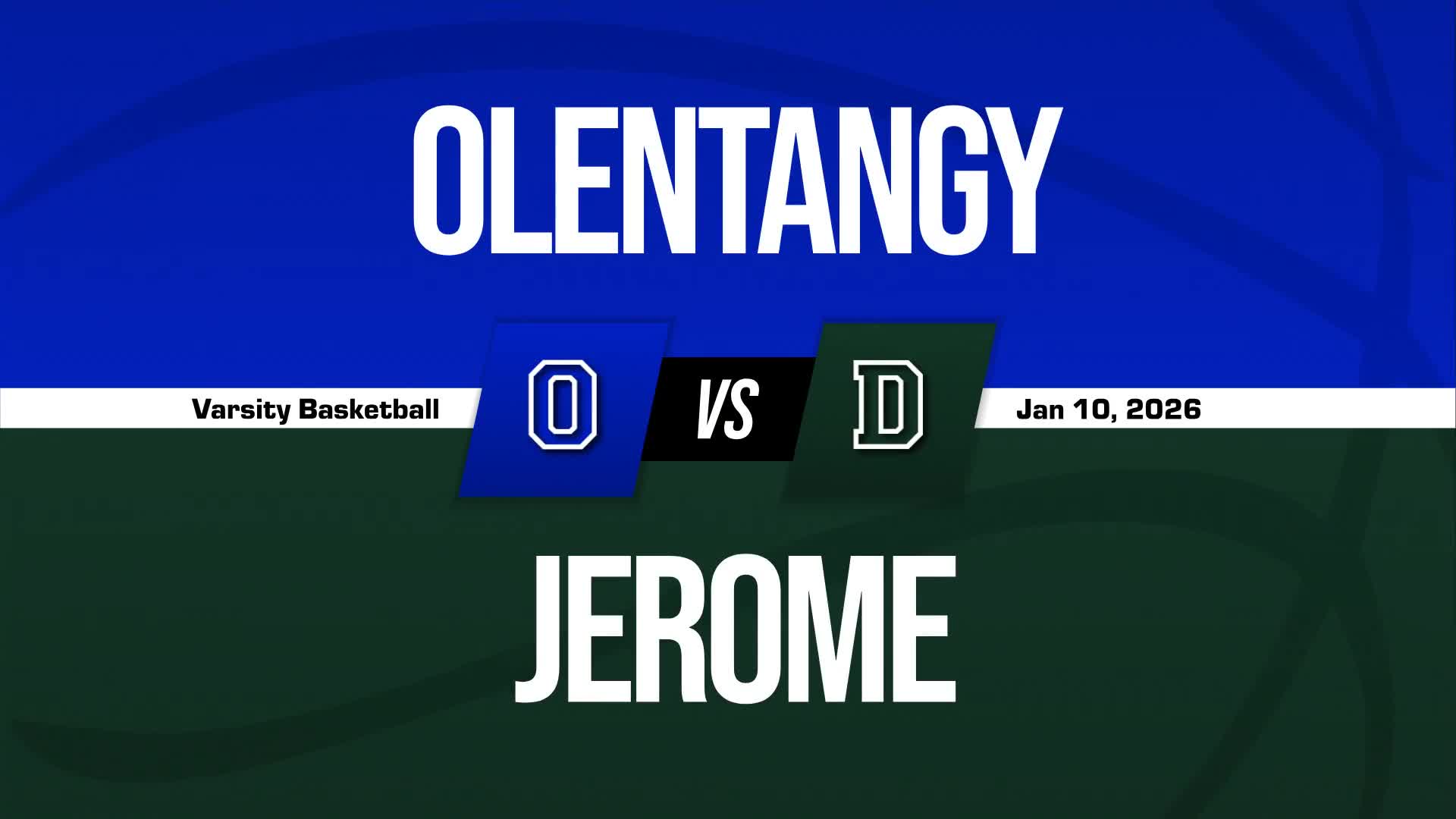 Basketball Game Preview: Olentangy Braves vs. Thomas Worthington CARDINALS