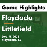 Floydada vs. Littlefield