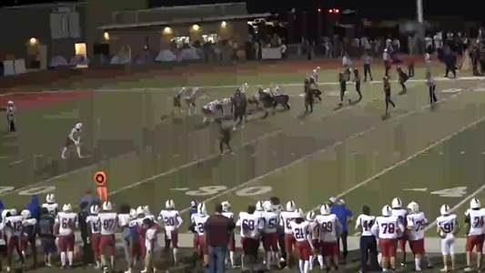 Tristen Ely Game Report: vs Peoria