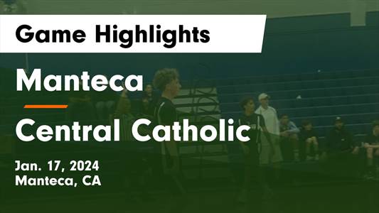 Basketball Game Recap: Central Catholic Raiders vs. Bullard Knights