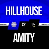 Jakyi Wright Game Report: @ Amity Regional + How To Watch