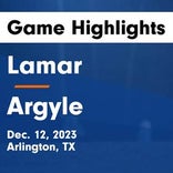 Soccer Game Preview: Lamar vs. South Grand Prairie