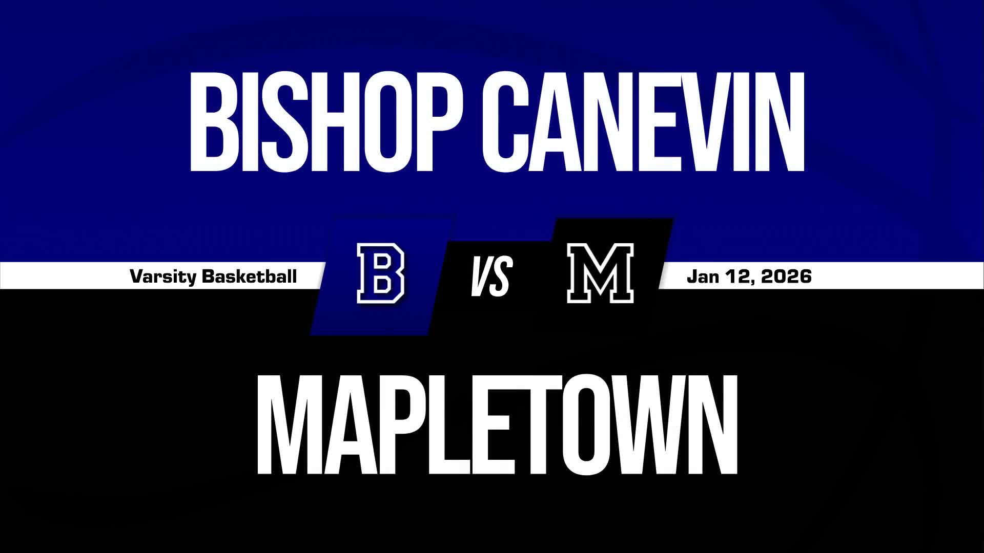 Basketball Recap: Bishop Canevin Takes a Loss