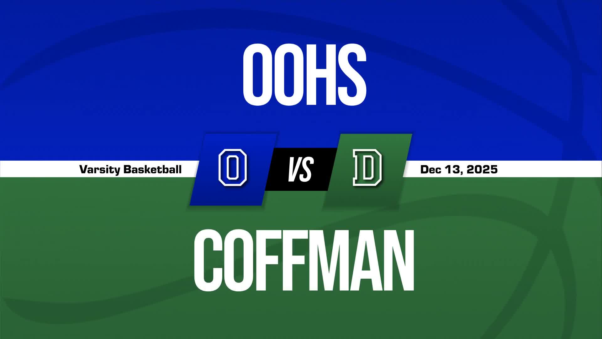 Basketball Game Preview: Dublin Coffman Shamrocks vs. Olentangy Braves