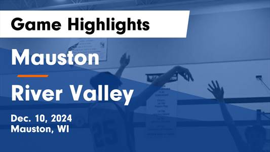 Basketball Recap: River Valley Drops Highest Score of Season Aga