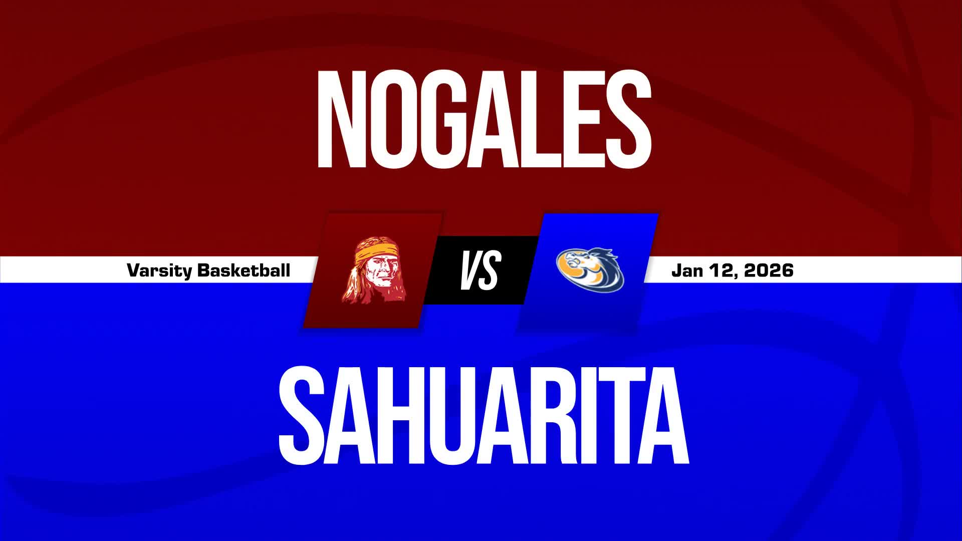 Basketball Recap: Nogales Takes a Loss