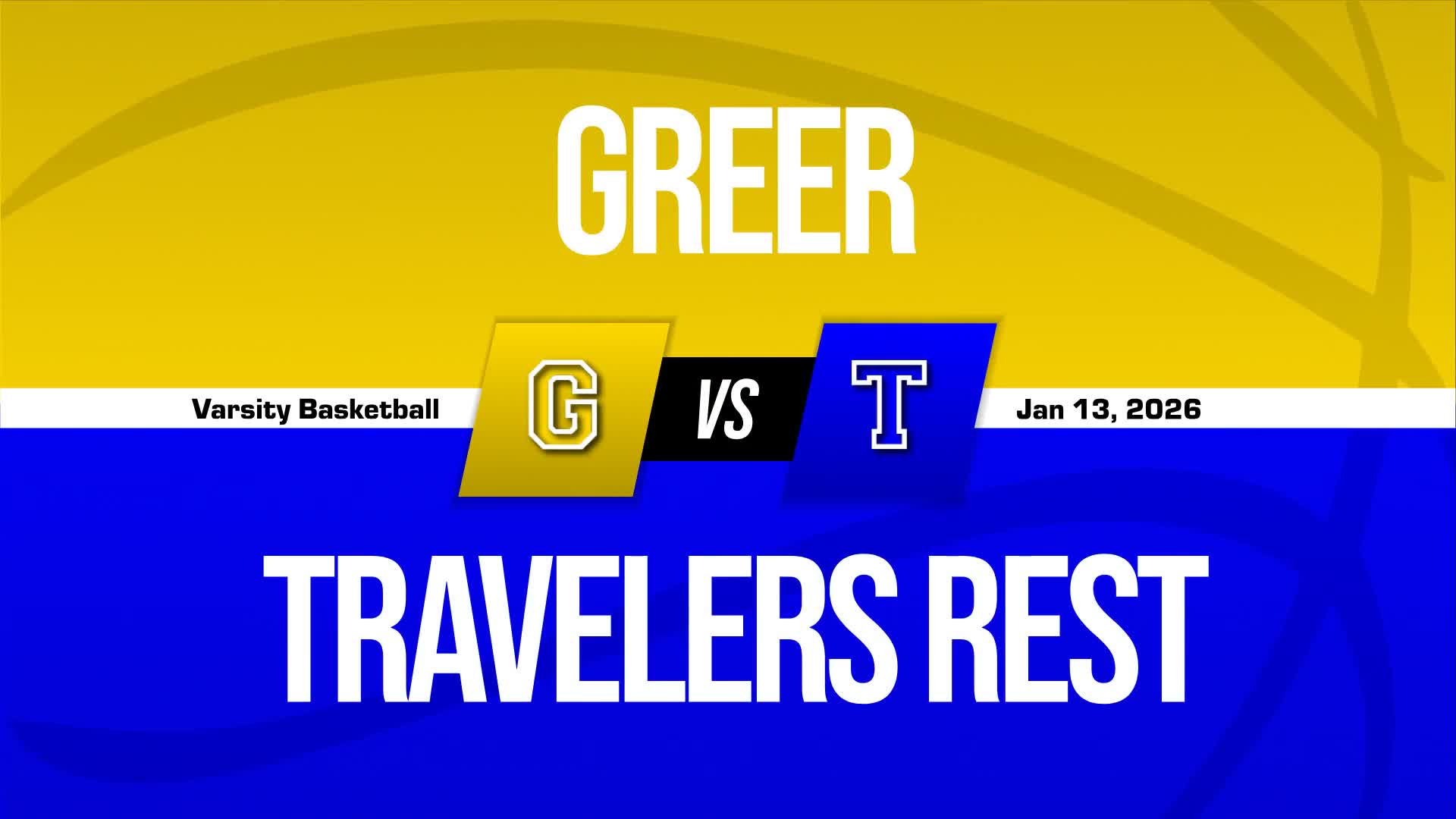 Basketball Recap: Greer Skates Past Pickens with Ease