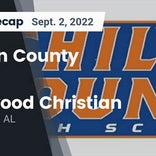 Football Game Preview: Chilton County Tigers vs. Pelham Panthers