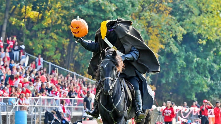 "Coolest" high school names in every state