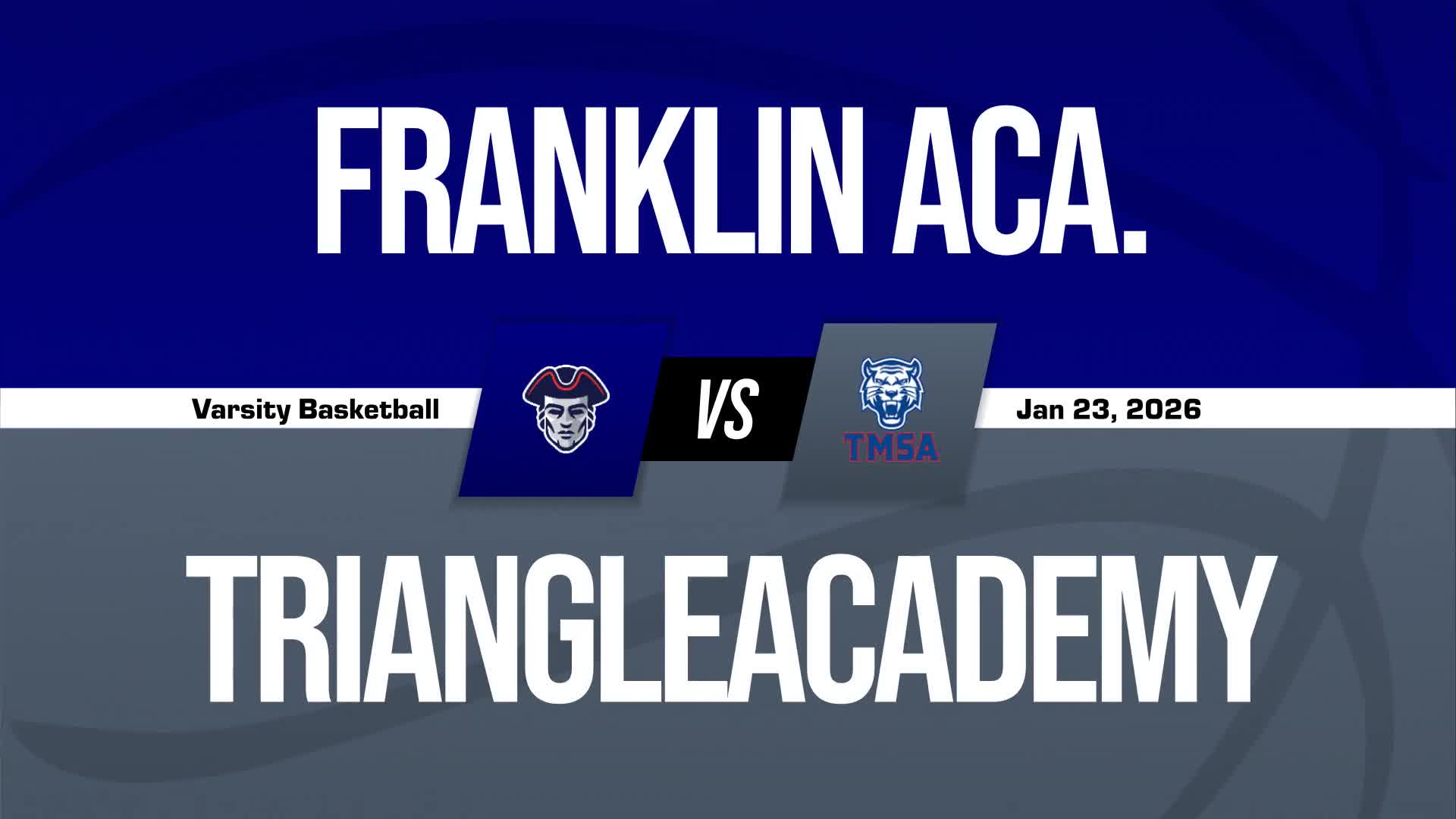 Basketball Recap: Triangle Math & Science Academy Comes Up Short + How To Watch