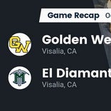 Football Game Preview: Golden West Trailblazers vs. Redwood Rangers