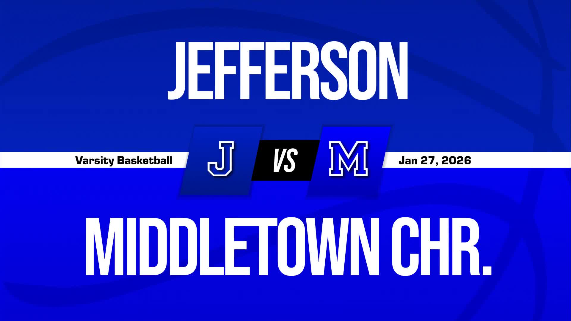 Basketball Game Preview: Jefferson Township Broncos vs. Greenon 
