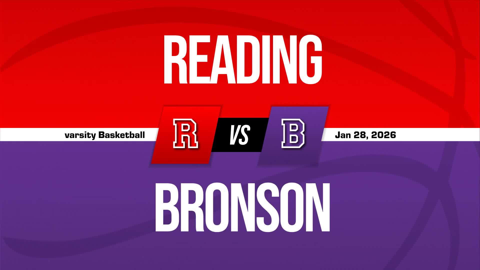 Basketball Recap: Landen Rose's Big Game Can't Quite Lead Readin