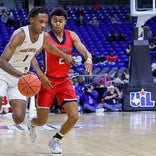 High school basketball: Top-ranked Class of 2023 prospect Ron Holland signs with G League Ignite