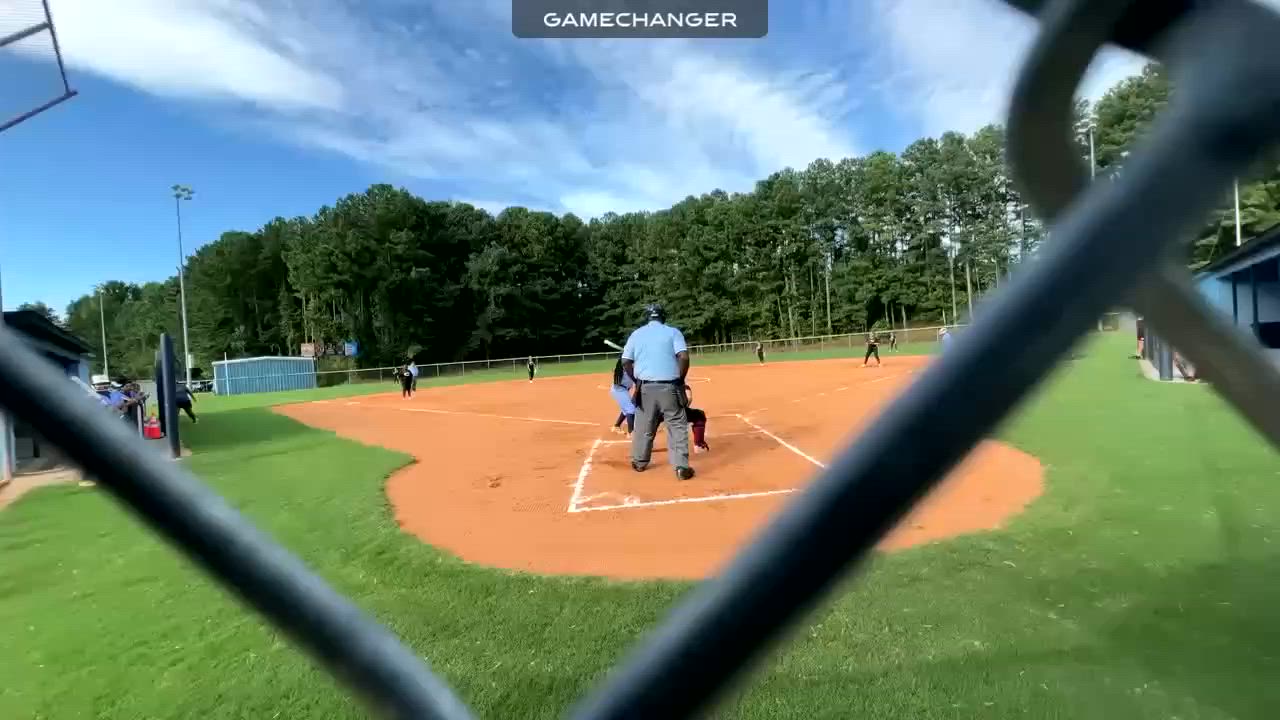 Softball Recap: Meadowcreek Comes Up Short