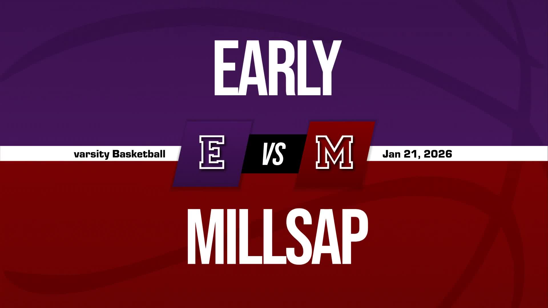 Basketball Recap: Early Comes Up Short + How To Watch