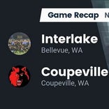 Football Game Preview: Interlake vs. Franklin