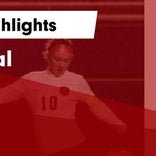 Soccer Recap: Hannibal has no trouble against Moberly