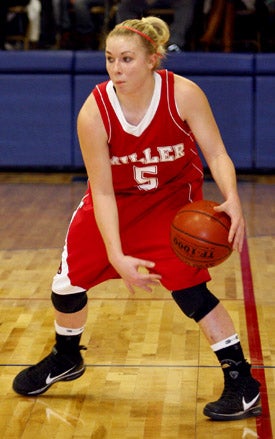 Hannah Wilkerson, Miller
