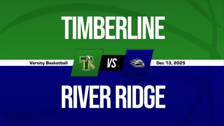 Basketball Recap: Timberline Drops Highest Score of Season Again