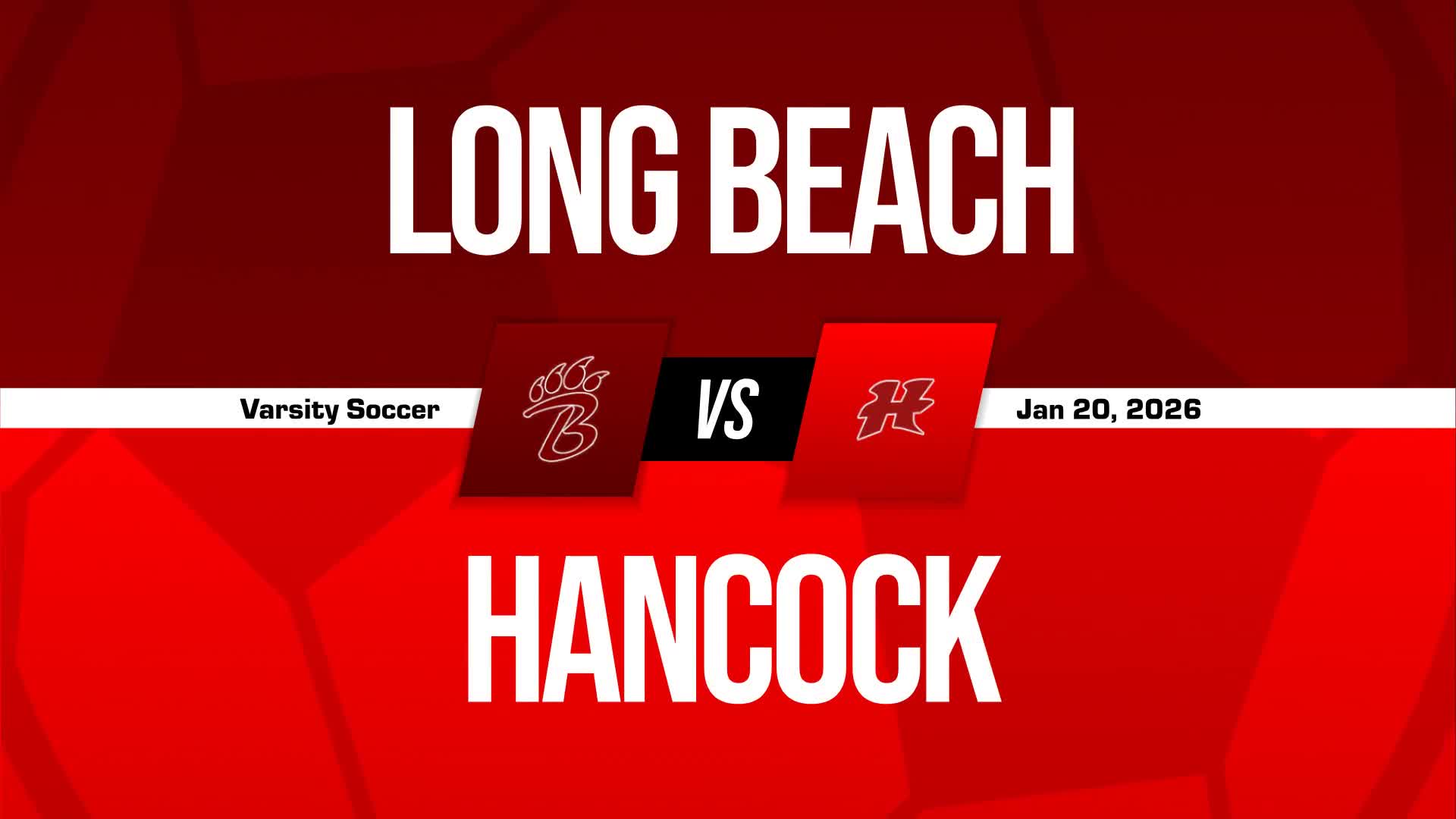 Soccer Recap: Hancock Takes a Loss + How To Watch
