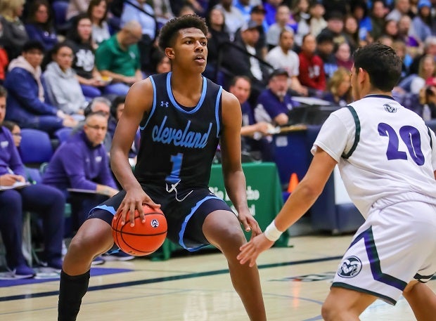Tre Watson III, Cleveland
