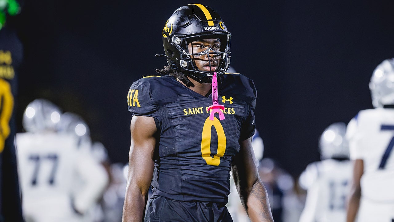 Maryland POY: Jireh Edwards