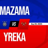 Football Recap: Mazama Takes a Loss