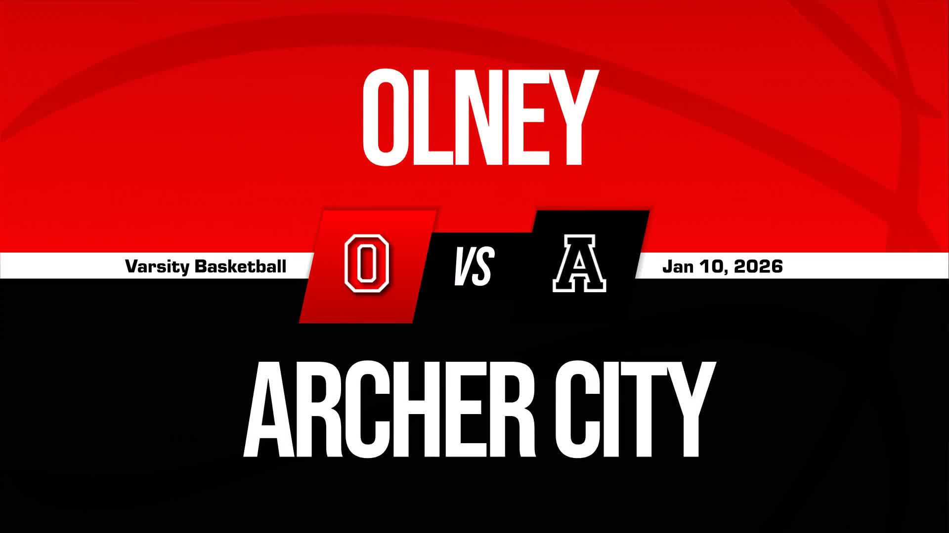 Basketball Recap: Archer City Takes a Loss + How To Watch