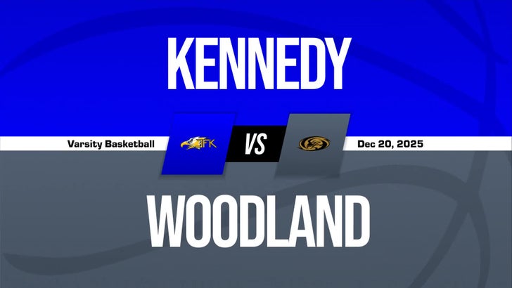 Basketball Recap: Kennedy Comes Up Short