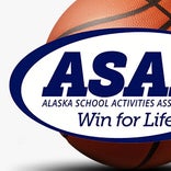 Alaska High School Girls Basketball Week 8