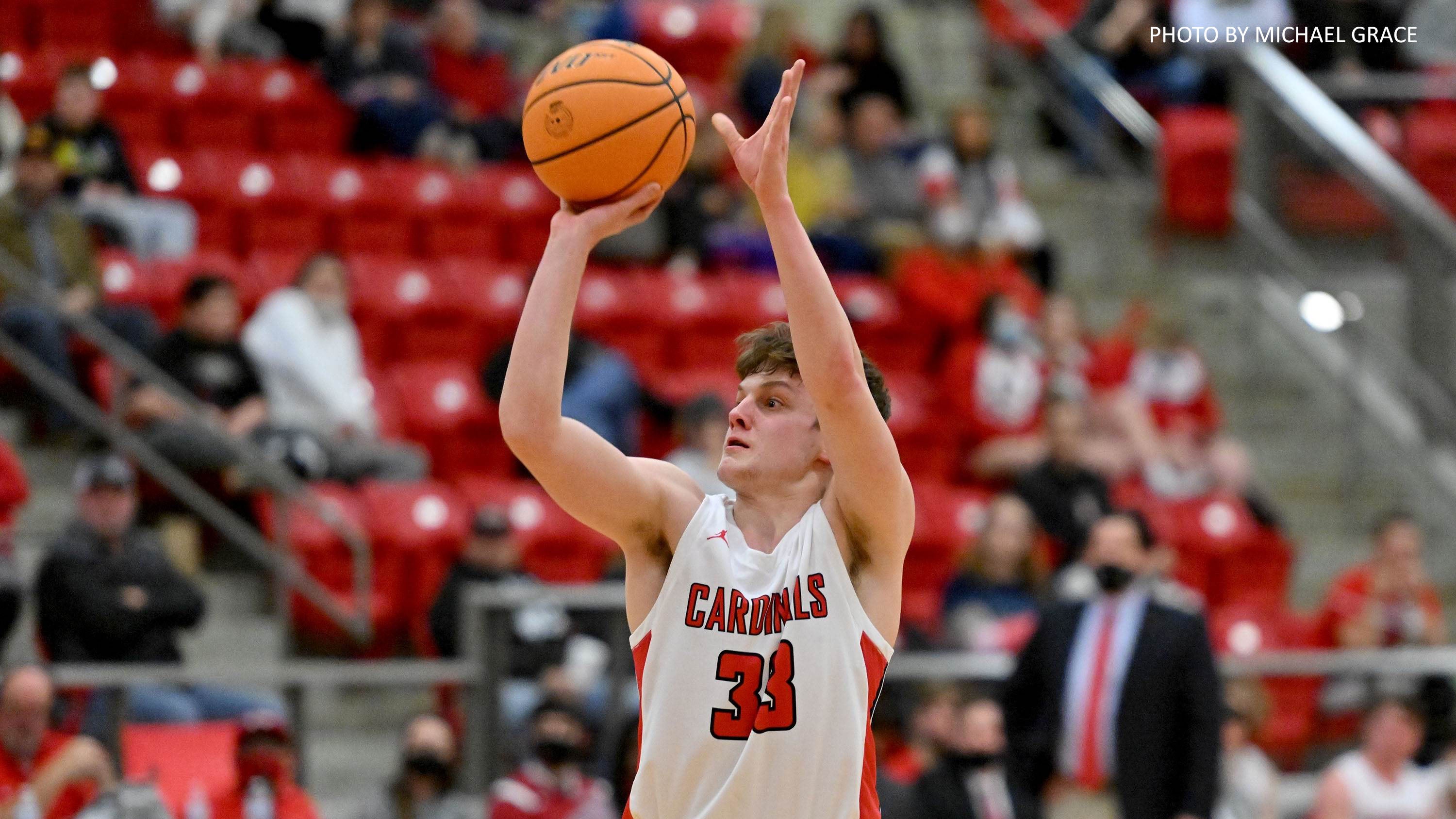 High school basketball: Top single-game scorers for 2021-22 