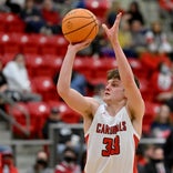 High school basketball: Top single-game scorers for 2021-22 