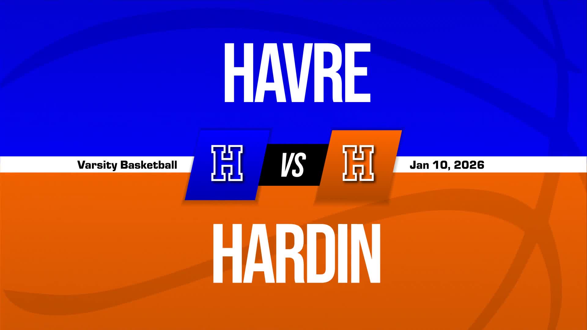 Basketball Recap: Hardin Has No Trouble Against East Helena + How To Watch