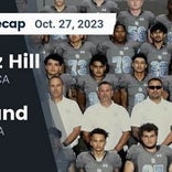 Football Game Preview: San Dimas Saints vs. Highland Bulldogs