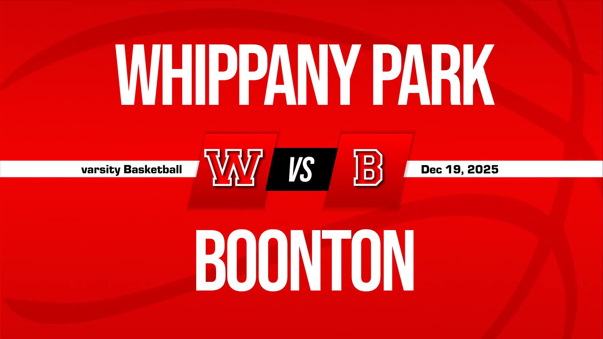 Basketball Game Preview: Whippany Park Wildcats vs. Randolph Rams + Official Tickets