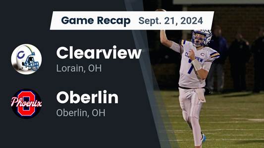 Football Game Preview: Clearview Clippers vs. Wellington Dukes