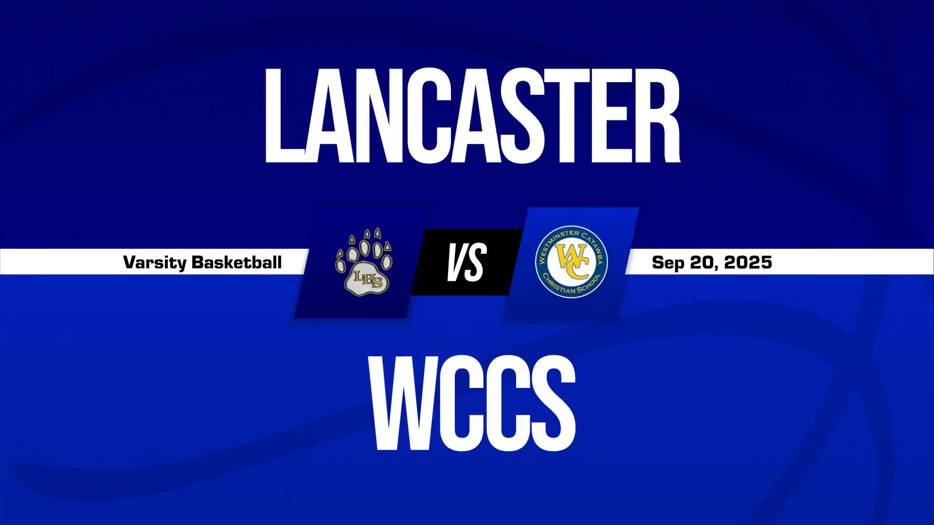 Basketball Recap: Lancaster Victorious
