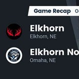 Elkhorn North has no trouble against Scottsbluff