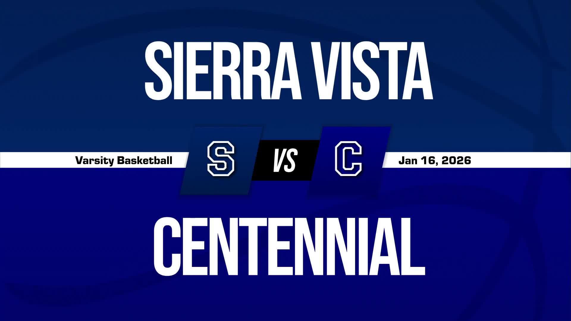 Basketball Game Preview: Sierra Vista Mountain Lions vs. Coronado Cougars + How To Watch