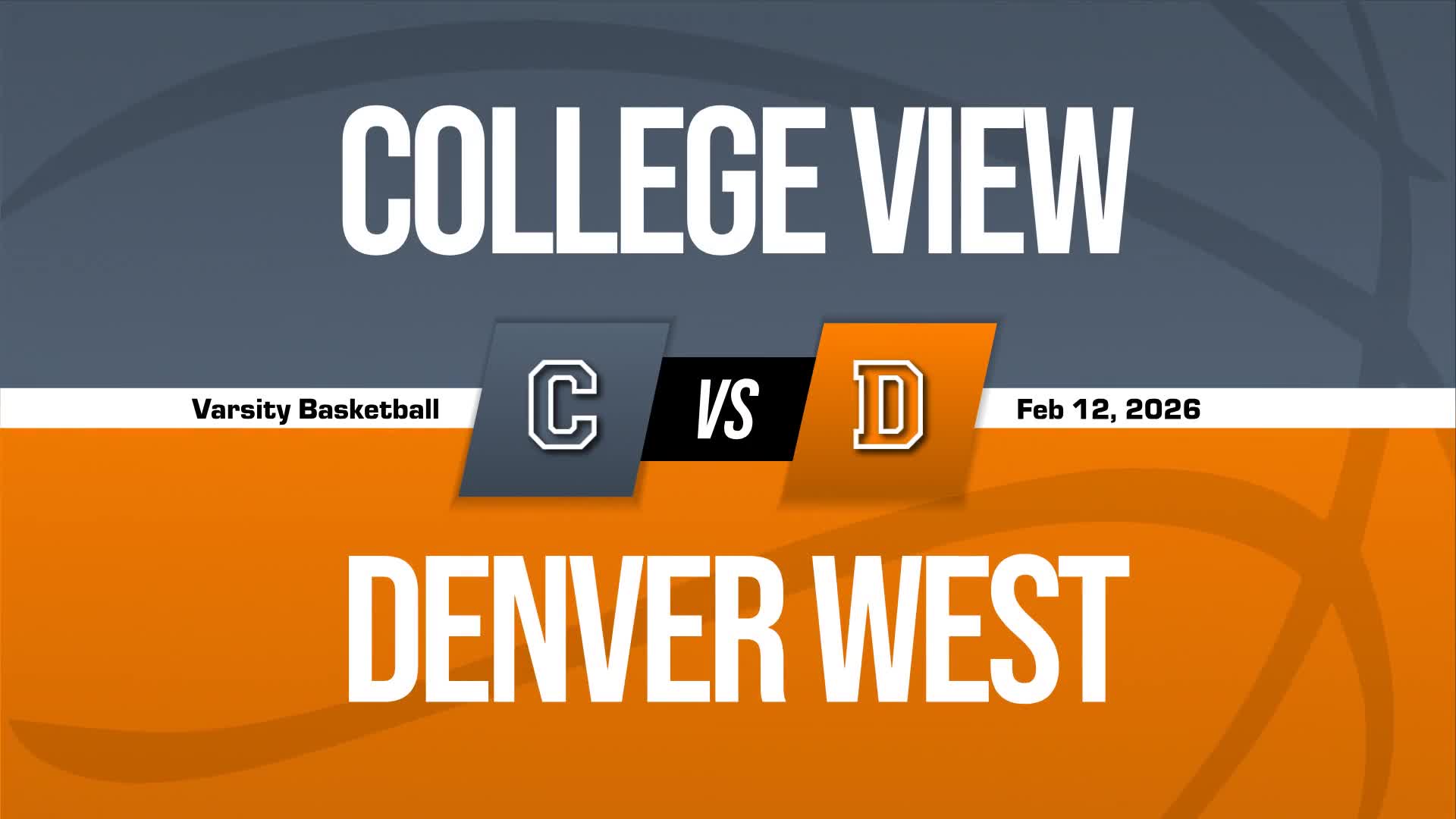 Basketball Recap: DSST: College View's Losing Streak Snapped at Five Games