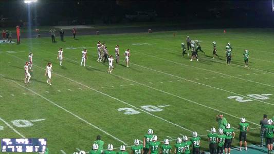 Basketball Recap: Bremen Takes a Loss