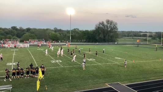 Archie vs. Crest Ridge