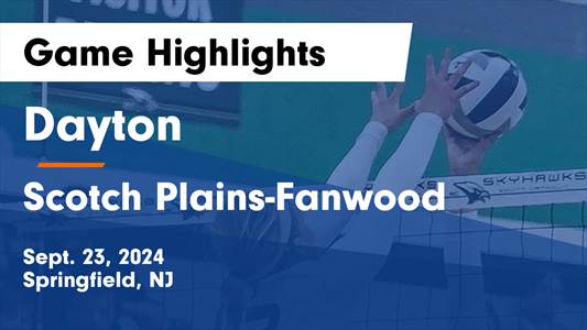 Volleyball Game Preview: Dayton Bulldogs vs. Rahway Indians