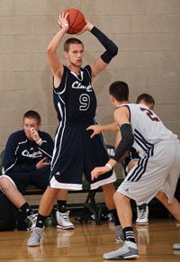 Calvin Hermanson